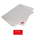 Rysztof Kołdra Jedwabna Pure Silk letnia Hefel
