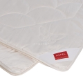 Rysztof Kołdra Jedwabna Pure Silk letnia Hefel