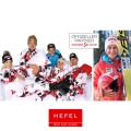 Hefel Oficjalny Partner Austria Ski Team