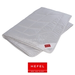 Hefel PURE CAMEL Kołdra Całoroczna Lekka 140x200