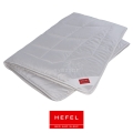 Rysztof Kołdra z wełny wielbłądziej Pure Camel całoroczna Hefel