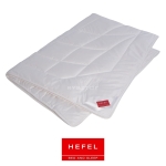 Hefel PURE BAMBOO Kołdra Całoroczna 140x200