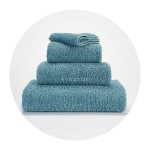 Abyss & Habidecor SUPER PILE Ręcznik Atlantic