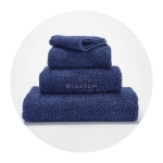 Abyss & Habidecor SUPER PILE Ręcznik Cadette Blue