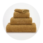 Abyss & Habidecor SUPER PILE Ręcznik Gold