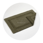 Abyss & Habidecor REVERSIBLE Dywanik Khaki