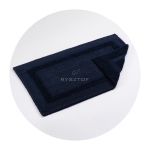 Abyss & Habidecor REVERSIBLE Dywanik Navy