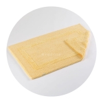 Abyss & Habidecor REVERSIBLE Dywanik Popcorn 