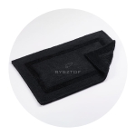 Abyss & Habidecor REVERSIBLE Dywanik Black