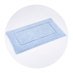 Abyss & Habidecor MUST Dywanik Powder Blue 