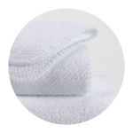 Abyss & Habidecor TWILL Ręcznik White