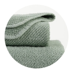 Abyss & Habidecor TWILL Ręcznik Aqua