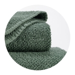 Abyss & Habidecor TWILL Ręcznik Evergreen