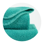 Abyss & Habidecor TWILL Ręcznik Lagoon