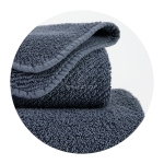 Abyss & Habidecor TWILL Ręcznik Denim