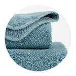 Abyss & Habidecor TWILL Ręcznik Atlantic