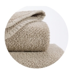 Abyss & Habidecor TWILL Ręcznik Linen