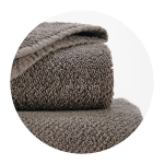 Abyss & Habidecor TWILL Ręcznik Gris