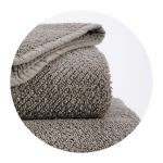 Abyss & Habidecor TWILL Ręcznik Atmosphere