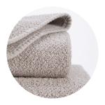 Abyss & Habidecor TWILL Ręcznik Cloud