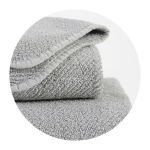 Abyss & Habidecor TWILL Ręcznik Platinium