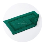 Abyss & Habidecor REVERSIBLE Dywanik British Green