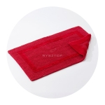 Abyss & Habidecor REVERSIBLE Dywanik Carmin