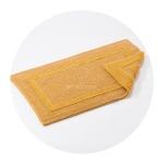 Abyss & Habidecor REVERSIBLE Dywanik Curcuma