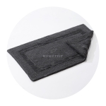 Abyss & Habidecor REVERSIBLE Dywanik Volcano